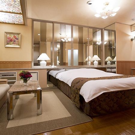 Hotel Casablanca (Adults Only) Οσάκα Εξωτερικό φωτογραφία