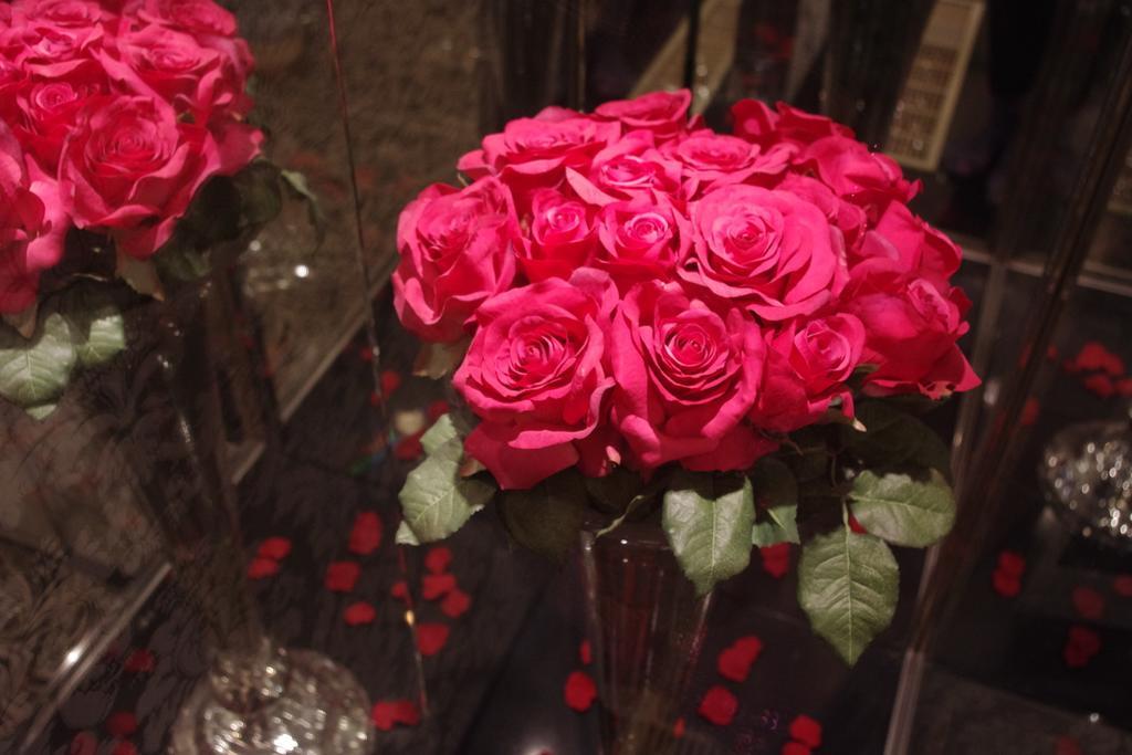 Hotel Casablanca (Adults Only) Οσάκα Εξωτερικό φωτογραφία