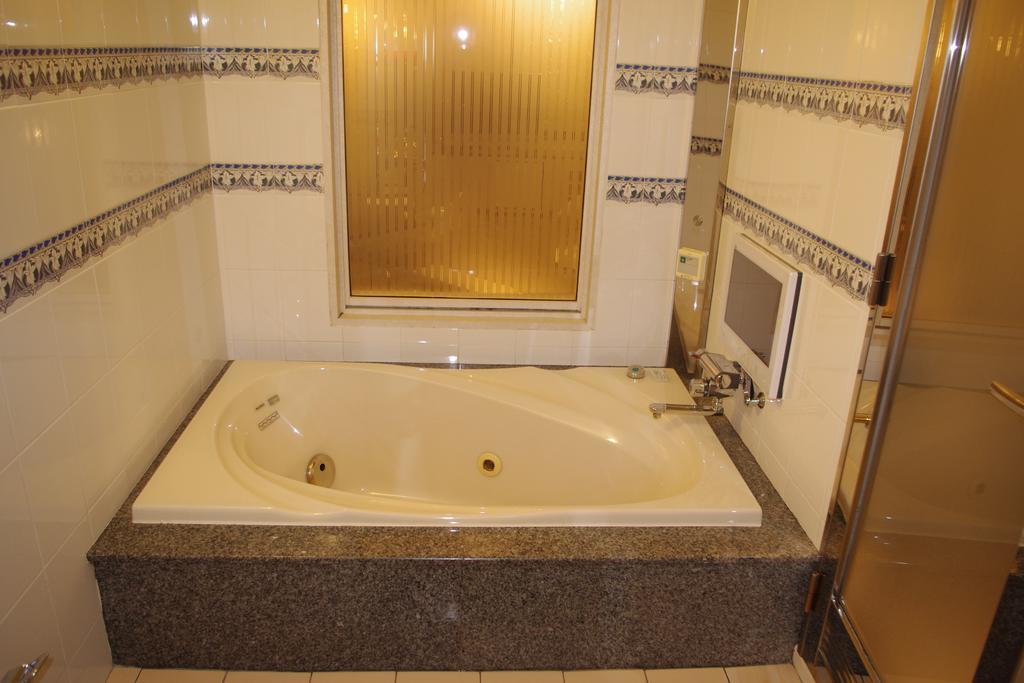 Hotel Casablanca (Adults Only) Οσάκα Δωμάτιο φωτογραφία