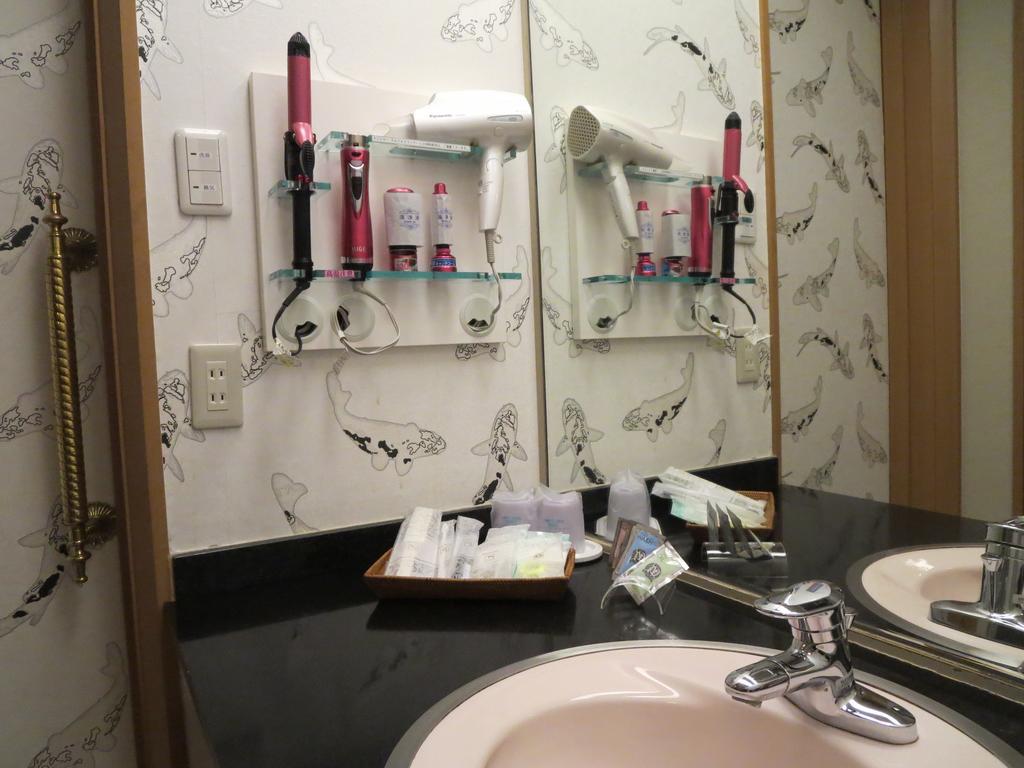 Hotel Casablanca (Adults Only) Οσάκα Εξωτερικό φωτογραφία