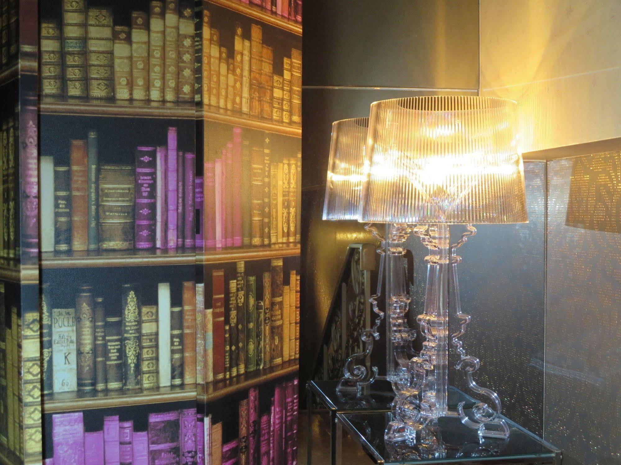 Hotel Casablanca (Adults Only) Οσάκα Εξωτερικό φωτογραφία