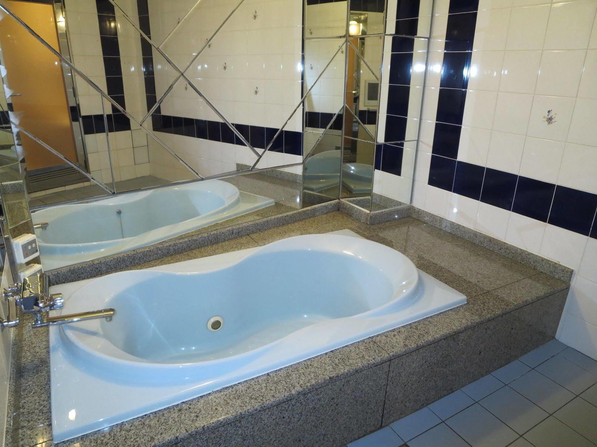Hotel Casablanca (Adults Only) Οσάκα Εξωτερικό φωτογραφία