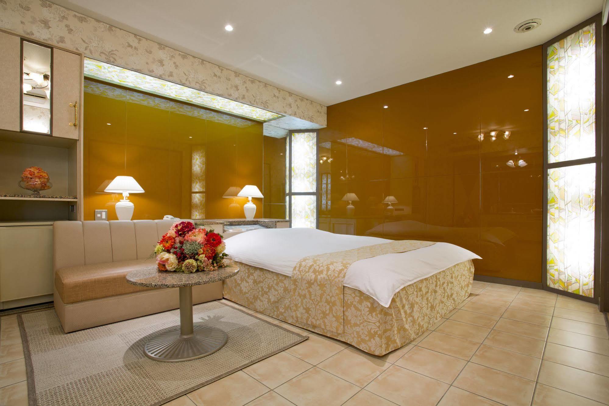 Hotel Casablanca (Adults Only) Οσάκα Εξωτερικό φωτογραφία