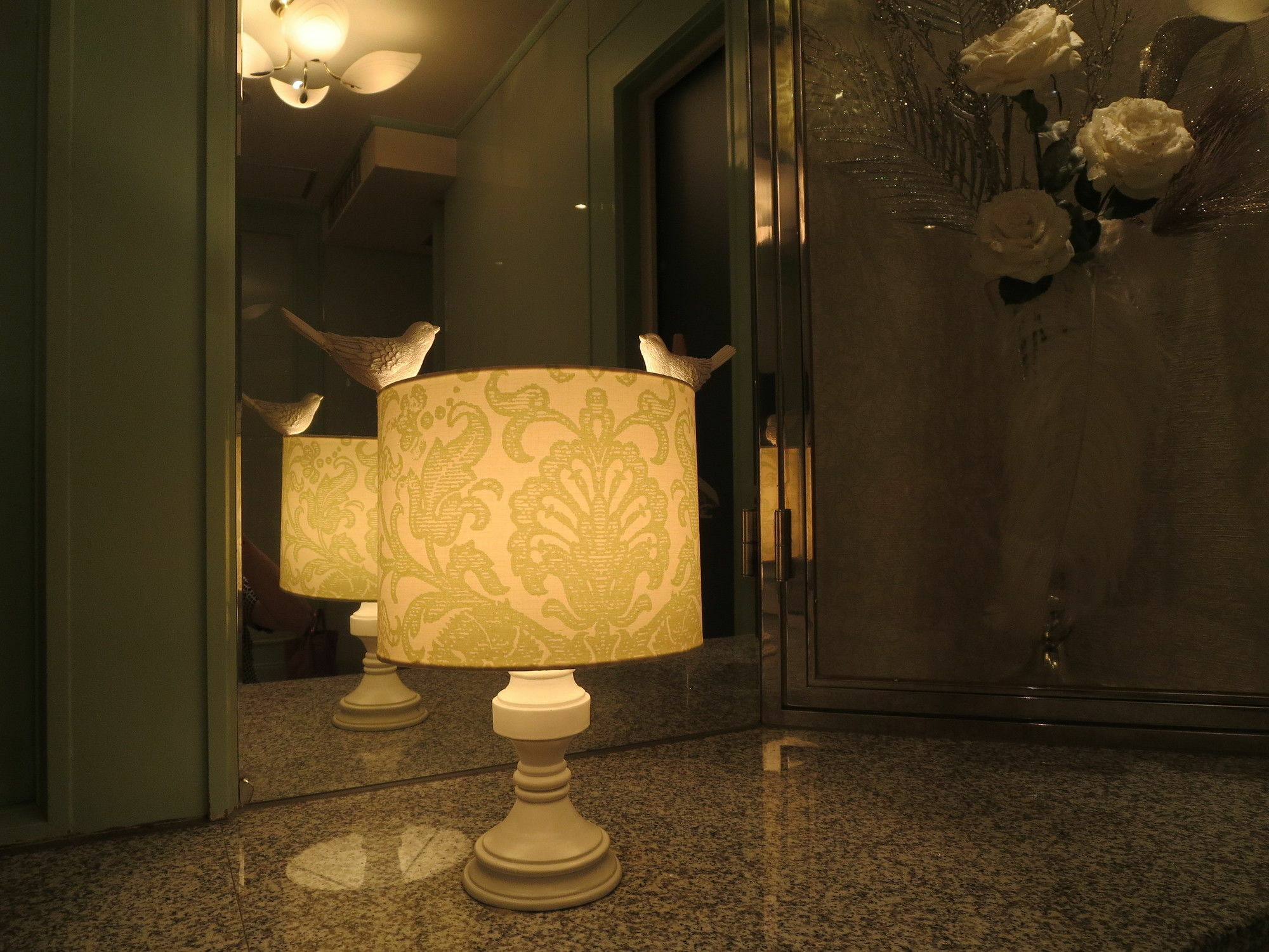 Hotel Casablanca (Adults Only) Οσάκα Εξωτερικό φωτογραφία